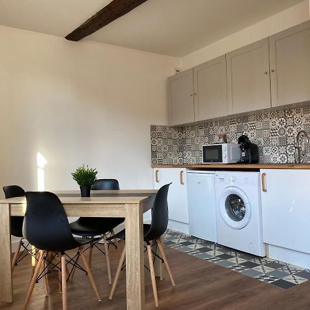 Apartament « Quartier Des Arts » De Vivre A La Toulonnaise Zewnętrze zdjęcie