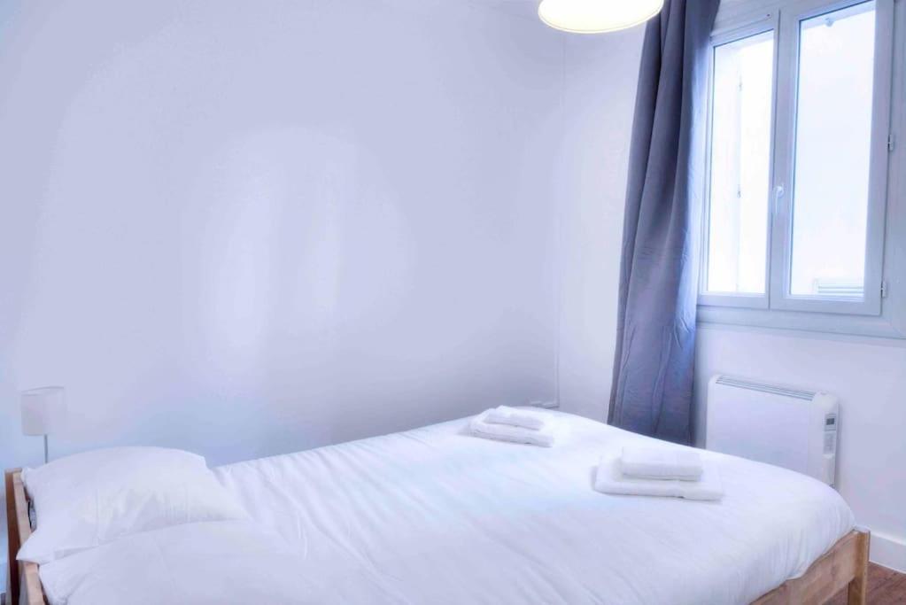 Apartament « Quartier Des Arts » De Vivre A La Toulonnaise Zewnętrze zdjęcie