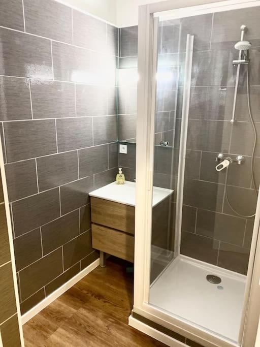Apartament « Quartier Des Arts » De Vivre A La Toulonnaise Zewnętrze zdjęcie
