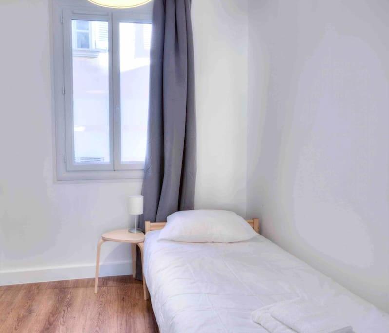 Apartament « Quartier Des Arts » De Vivre A La Toulonnaise Zewnętrze zdjęcie