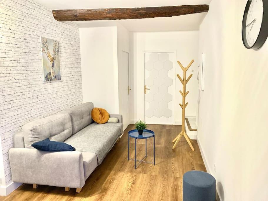 Apartament « Quartier Des Arts » De Vivre A La Toulonnaise Zewnętrze zdjęcie